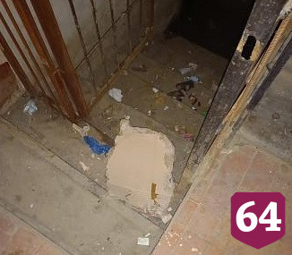 Чиновники назвали причину затопления подвалов многоэтажки в Саратове