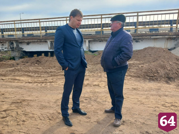 У Парка покорителей космоса возведут двухпролетный мостовой переход