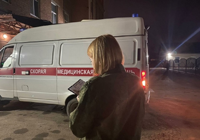 Саратовец избил жену до смерти и попал в психбольницу 