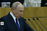 Владимир Путин призвал депутатов быстро реагировать на нужды россиян