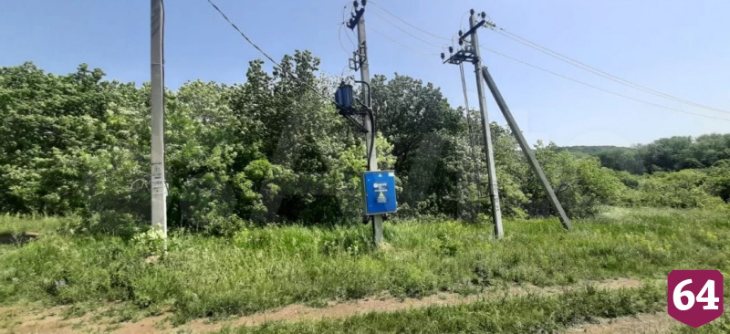 На Кумысной поляне продают землю под застройку коттеджами