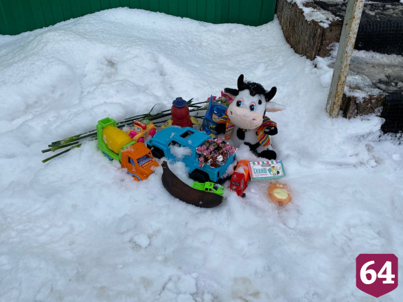 Перед смертью 5-летнего мальчика изнасиловал отчим