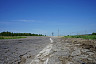 В саратовском поселке приступили к ремонту областных дорог 