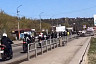 В Саратове мотосезон открыли 200 байкеров