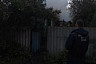 В Саратовской области на пожаре погибла семейная пара