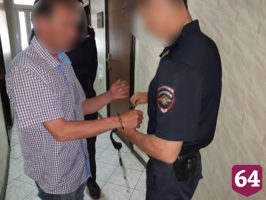 Саратовец зарезал напарника и получил 8 лет строгого режима