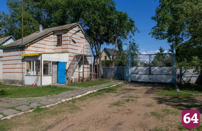 Часть турбазы под Саратовом оценили в 25 миллионов