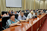 Глава Саратова доложил о сданном долгострое в центре города 