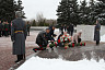 Саратовский губернатор почтил память погибших бойцов 