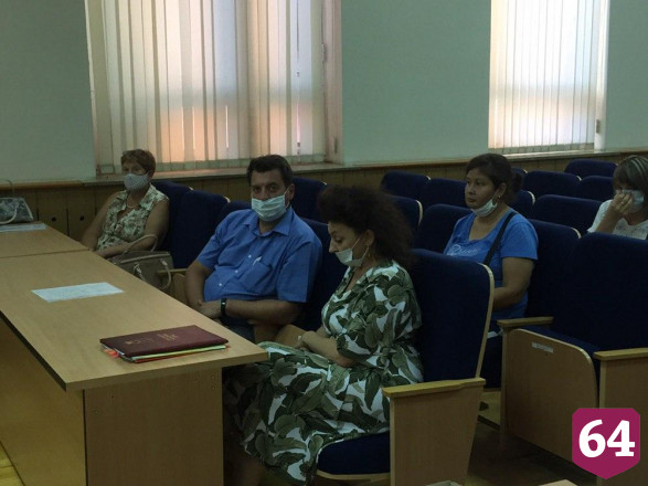 В Саратове людям с хроническими заболеваниями выдали 33 квартиры 