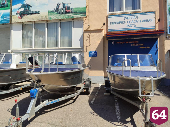 Губернатор поручил взять под видеонаблюдение всю Саратовскую область 