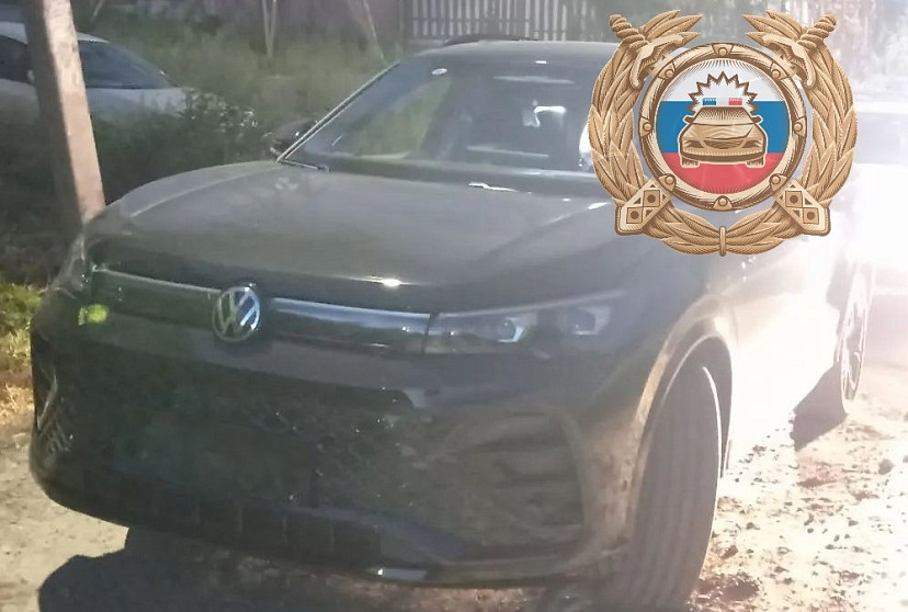 В Саратове автомобилисты сбили двух пешеходов 