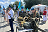 Саратовские десантники отметили 96-ю годовщину образования ВДВ 