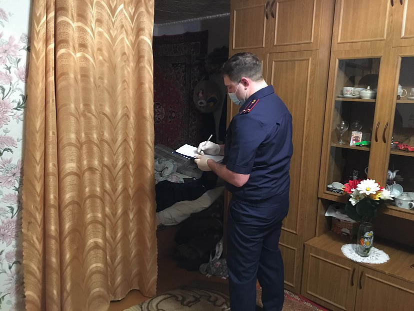 Женщина зарезала мужа из-за нелюбви к пасынку