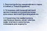 Обнародованы концепции благоустройства малых городов Саратовской области