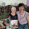 В семье саратовской долгожительницы родилось 7 правнуков