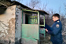 В подполе дома под Саратовом обнаружили труп