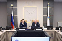 Международный гроссмейстер призвал интегрировать шахматы в систему образования Саратовской области