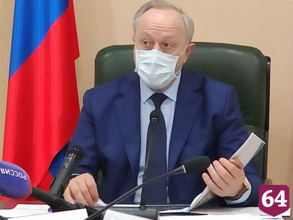 В Саратове сменился застройщик проблемного дома 