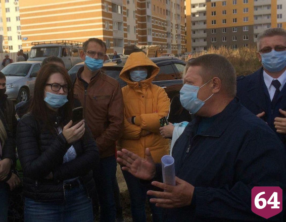 Борьбу с нечистоплотными застройщиками депутат назвал «возьми у льва мясо»