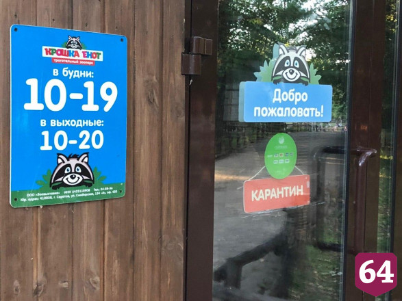 Жители Саратова массово гуляют в горпарке без масок