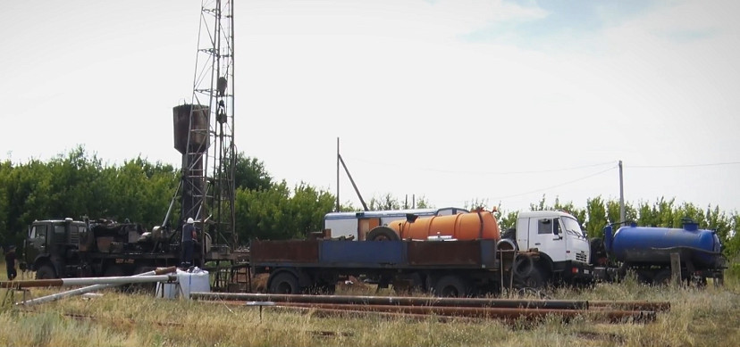В Саратовской области обновляют системы водоснабжения