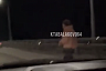 Спасатели на мосту отговорили от самоубийства пьяную женщину