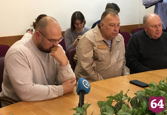 В Саратовской области увеличилось число вылетов санавиации