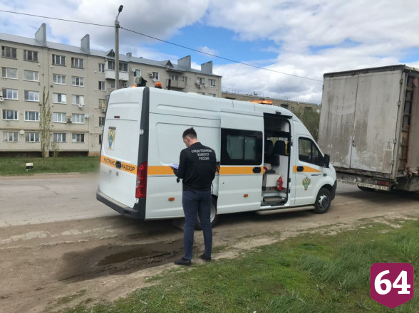 Брат водителя грузовика попался на взятке сотруднику Ространснадзора