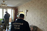 В Саратове нашли тело мужчины с разбитой головой