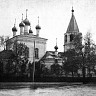Жителям расскажут о первых каменных храмах старого Саратова