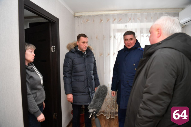 ГЖИ добивается перерасчета платы за тепло для жителей Летки