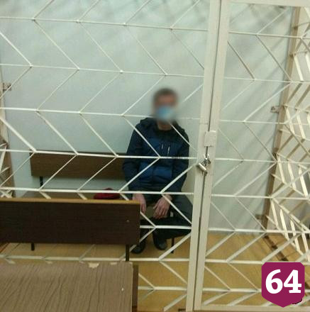 Мужчину приговорили к 9 годам колонии за убийство в гостях