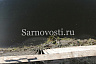 Под Саратовом к шлюзу оросительного канала прибило труп мужчины