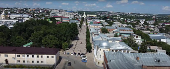 Жители озвучили Вячеславу Володину насущные проблемы Вольска