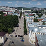 Жители озвучили Вячеславу Володину насущные проблемы Вольска