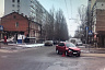 Молодой водитель «Опеля» устроил аварию с 3 пострадавшими
