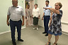 Выпускнице школы предложили стать культурологом в родном селе