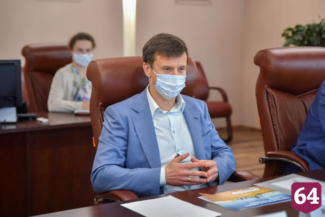 В Саратовской области построят завод за 17 млрд рублей 