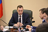В Саратовской области планируют построить ветроэлектростанцию