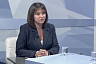 Министр подчеркнула важность саратовского контента для российской идентичности