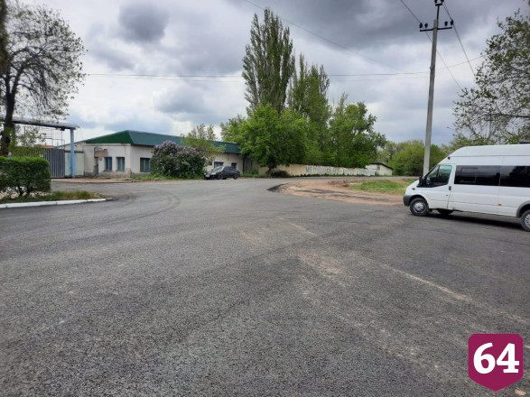 В Энгельсе решат проблему затопления дворов