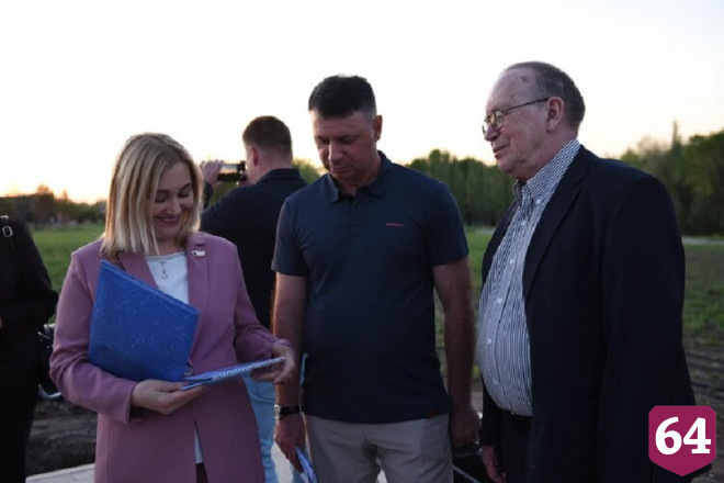 В Парке покорителей космоса предложили провести игру «Умницы и умники»