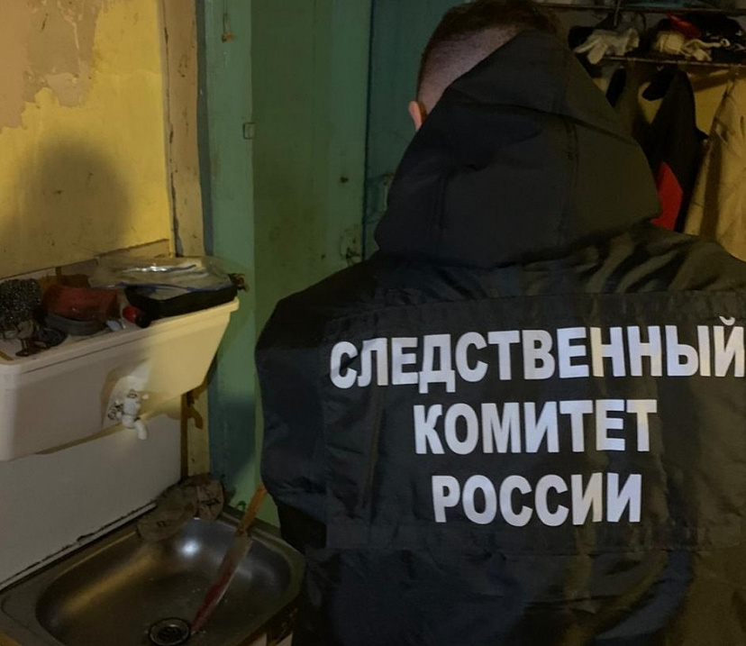 Женщина случайно убила мужа во время демонстрации боевых приемов