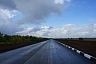Под Саратовом оценили качество новой объездной дороги