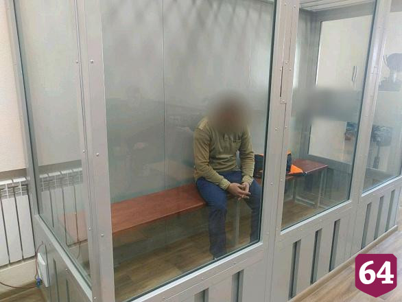 Дело о похищении и заточении саратовца в погреб передано в суд