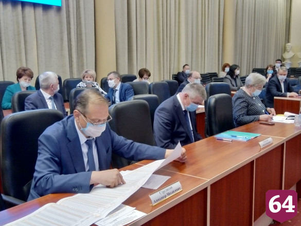 В Саратовской области сняли карантин в одном из районов 