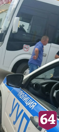 Водитель выгнал из автобуса девочку из-за проблемы с оплатой проезда 