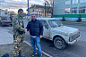 Саратовский предприниматель передал «Ниву» участникам СВО