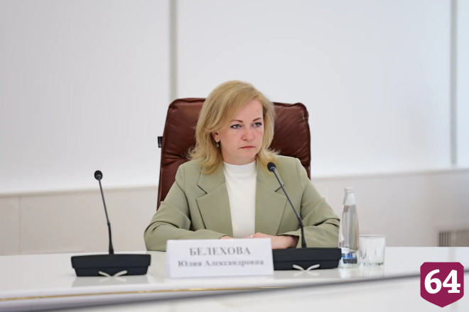 Губернатор обсудил с главой Комитета семей воинов Отечества поддержку участников СВО